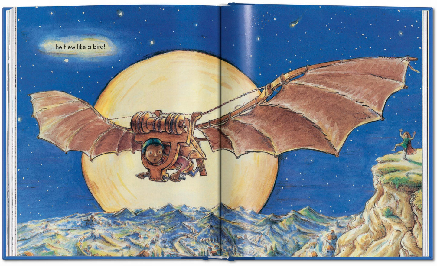 Small Stories of Great Artists (English)