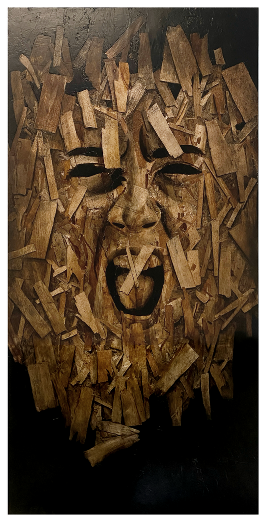 Breaking Apart. Pulling Together